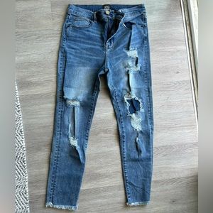 Womens jeans from urban outfitters